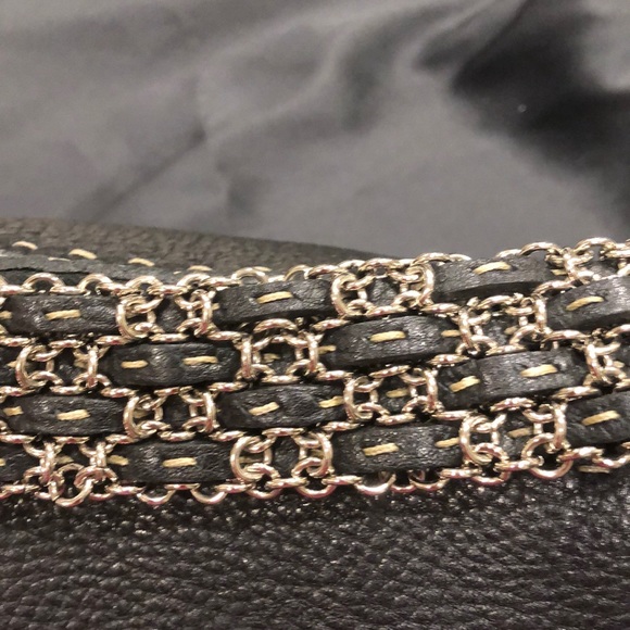 Fendi Leather Bag from Selleria Collection - Picture 3 of 16